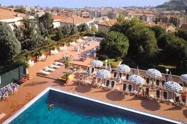 Aparthotel Residence I Morelli