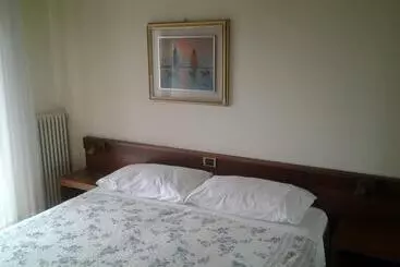 アパートホテル Residence I Morelli