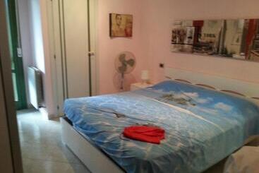 아파트호텔 Residence Leonardo Sul Mare