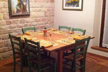 هتل Agriturismo Accipicchia