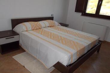 בית מלון כפרי Agriturismo La Fillirea