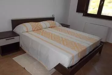 ホテル Agriturismo La Fillirea