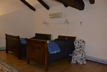 Hôtel Agriturismo La Pieve