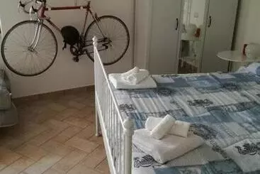 Hotel Cominium Benessere