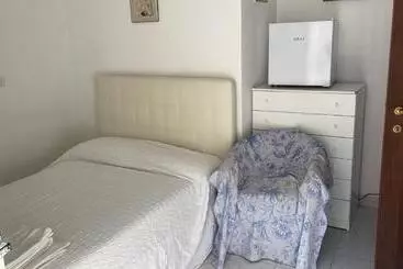 ペンション Annie's Home