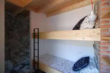 Pensão La Casa Della Zia