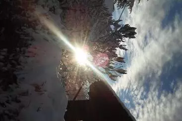 Majatalo Les Vrais Rayons