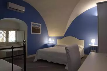 ペンション Residenza Cavour