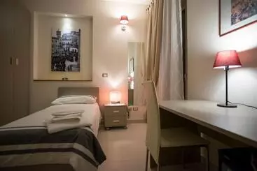 Pension Sorge Palace