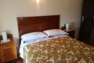 Albergue Locanda Dei Boi