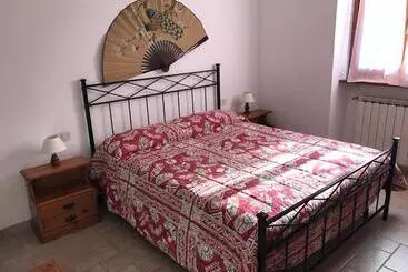 Hotel Agriturismo Azienda Agricola La Roccaia