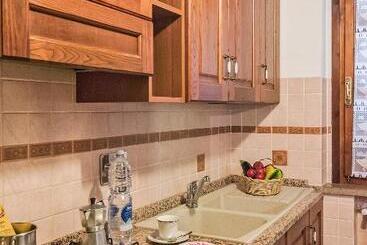 ホテル La Casanuova