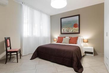 פנסיון I Tigli Guest House