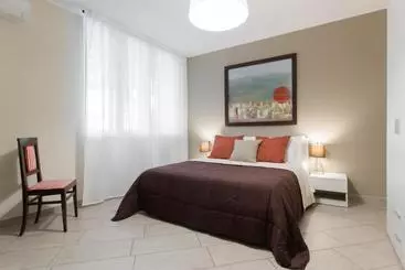 پانسیون I Tigli Guest House