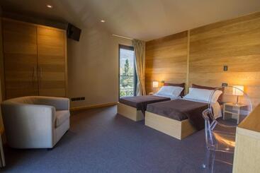 پانسیون La Bicoque