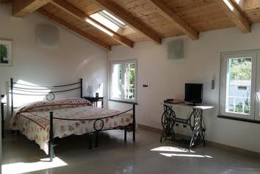 Пансион Le Caravelle