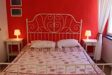 Pension  Le Caravelle