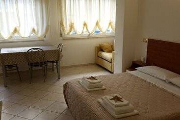 هتل آپارتمان Residence Special