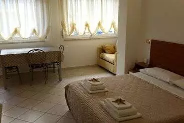 هتل آپارتمان Residence Special