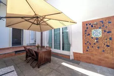 Antica Residenza La Vela