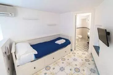 Antica Residenza La Vela