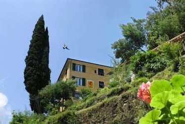 호텔 Agriturismo Casa Del Bosco