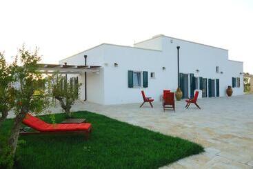 호텔 Agriturismo Le Terre