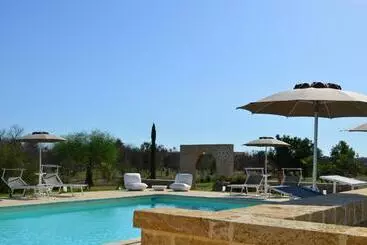 Hotel Agriturismo Residenza Gemma
