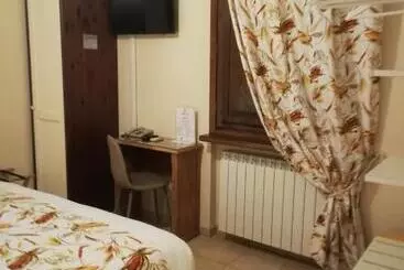Hôtel Cascina La Commenda