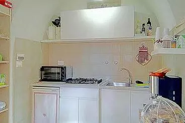 Hotel Trullo Sereno Angelo