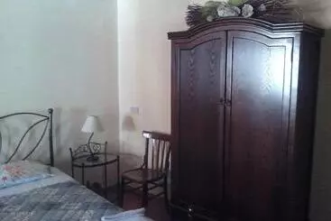 Pension Affittacamere La Cartiera