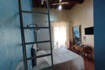 Pensão La Mensa Ponderaria