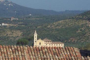 Pensjonat La Mensa Ponderaria