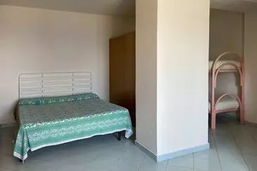 アパートホテル Residence Intur