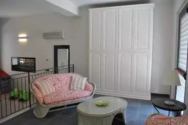 Aparthotel Residence Laigueglia