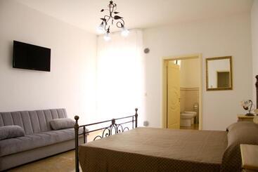 מלון דירות Don Nicola Residence