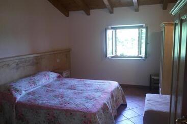 Szálloda Agriturismo Della Pieve