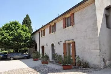 Hotel Agriturismo Della Pieve