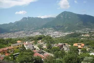 ホテル Agriturismo La Selva