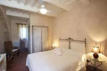 Hotel Azienda Agrituristica Le Chiuse