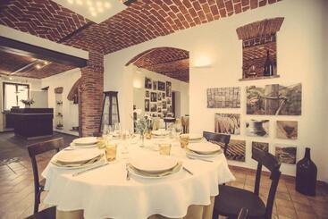 فندق Ca' Nadin Agriturismo