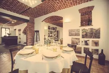 ホテル Ca' Nadin Agriturismo