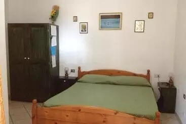 ホテル Il Ruscello