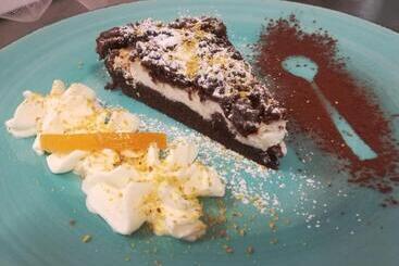 Hotel Terreamare Agriturismo