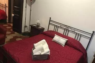 Pensione B&b La Staffa