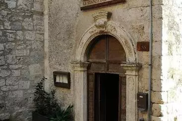 Pension Le Stanze Del Duomo