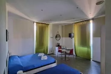 ペンション My Room Roma