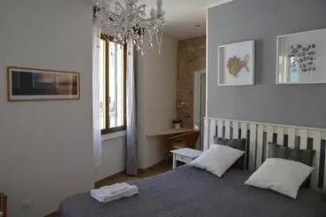 ペンション Sottocoperta