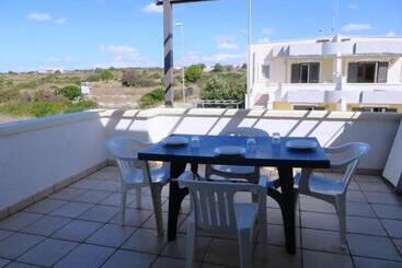 Apart Hotel Residence Giglio