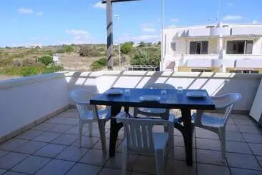 Aparthotel Residence Giglio